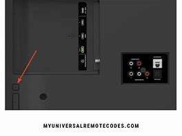 Image result for Vizio On/Off Switch