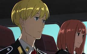 Image result for ACCA 13 Jean