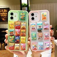 Image result for iPhone XR Case Food