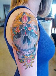 Image result for Catacombs Tattoo