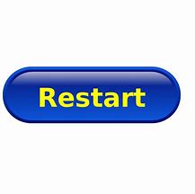 Image result for Restart Button PC Small PNG
