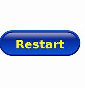 Image result for Restart Button PNG