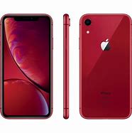 Image result for iPhone XR Red 256GB