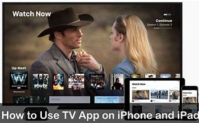 Image result for TV App On iPhone 202023
