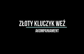 Image result for co_to_za_złoty_kluczyk