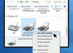 Image result for Clear Jobs in Printer Queue