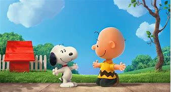 Image result for Snoopy August