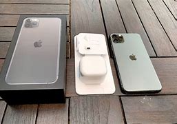 Image result for iPhone 11 Black Box