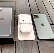 Image result for Boxed iPhone 11 Pro