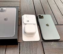 Image result for Tampilan Box iPhone 11 Pro