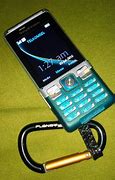 Image result for Sony Ericsson Bling Phone