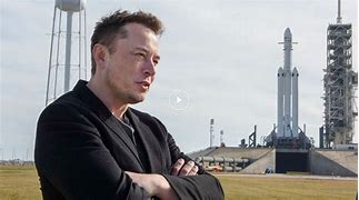 Image result for Elon Musk Taking People to Space
