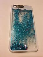 Image result for Glitter Water iPhone 6 Case