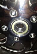 Image result for Harley ABS Wheel