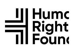 Image result for Foundation for Human Rights Logo