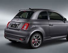 Image result for Fiat 500 Sport