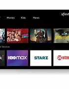 Image result for Xfinity X1 Eas Screen