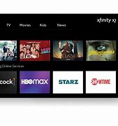 Image result for Xfinity X1