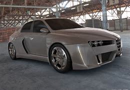 Image result for Alfa 159 Tuning