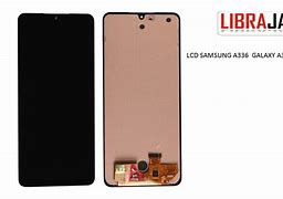 Image result for Hrga LCD Samsung A33