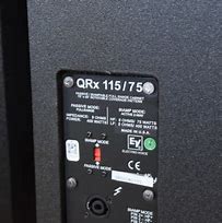 Image result for EV 115 Speakers