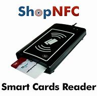 Image result for NFC Smart Card Reader