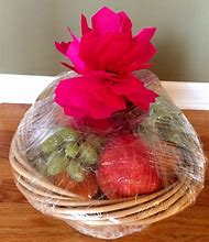 Image result for DIY Fruit Basket