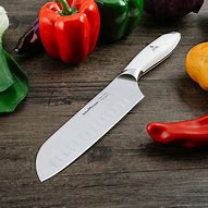 Image result for Santoku Chef Knife