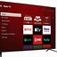 Image result for TCL 75'' TV