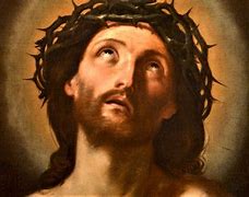 Image result for Jesus Looking