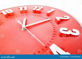 Image result for Numbers for Clock Face
