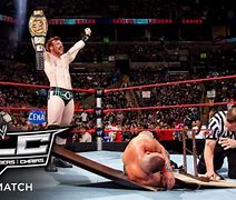 Image result for John Cena vs Sheamus