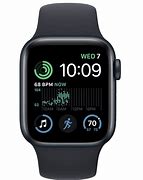 Image result for Apple Watcg SE 2nd Gen Black