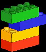 Image result for 1X1 LEGO Bricks Stacked
