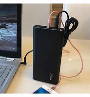 Image result for Portable Laptop Charger