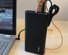 Image result for Power Bank Laptop Charger