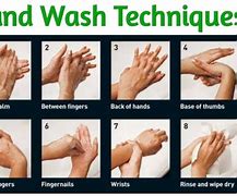 Image result for Proper Hand Hygiene