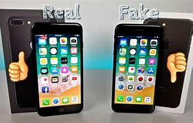 Image result for Fake iPhone Replica