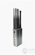 Image result for Cell Phone Jammer