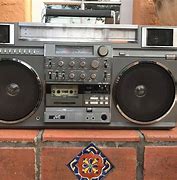 Image result for Boomboxes