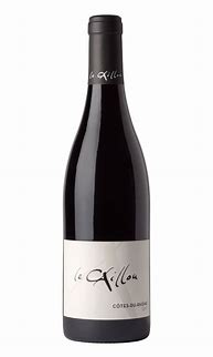 Image result for Clos Caillou Cotes Rhone Villages