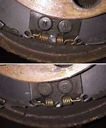 Image result for Pontiac Grand AM Parking Brake Cable Retaining Clip