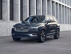Image result for Volvo XC90 Redesign