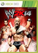 Image result for WWE Xbox
