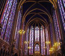 Image result for Sainte-Chapelle