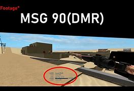 Image result for MSG90 Phantom Forces