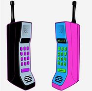 Image result for 80 S Cell Phone