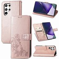Image result for Samsung Rose Gold Phone Case with a S On It