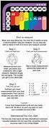Image result for Bali Bra Size Chart