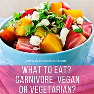 Image result for Carnivores versus Vegetarians